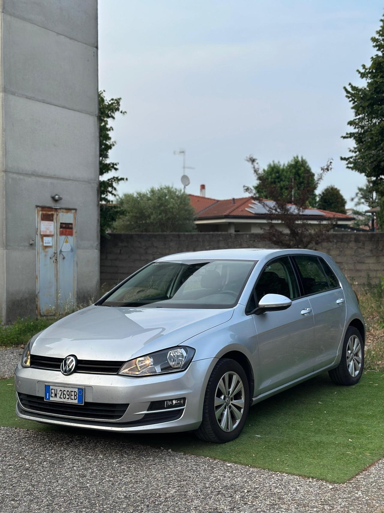 Volkswagen Golf Business 1.6 TDI 5p. Highline BlueMotion Technology