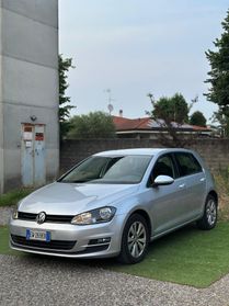 Volkswagen Golf Business 1.6 TDI 5p. Highline BlueMotion Technology