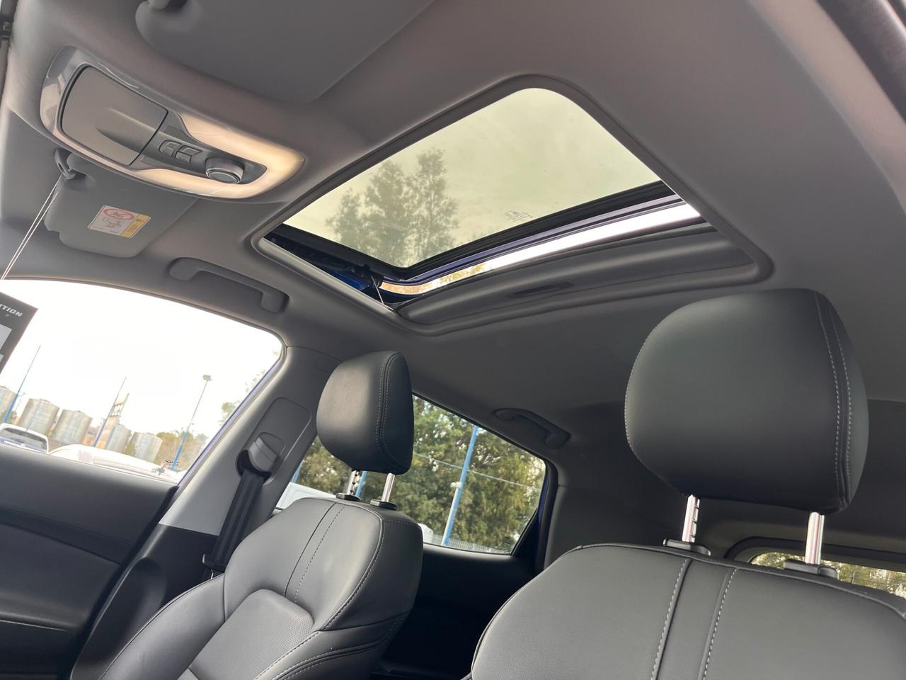 Dr 4.0 1.5 Bi-Fuel GPL