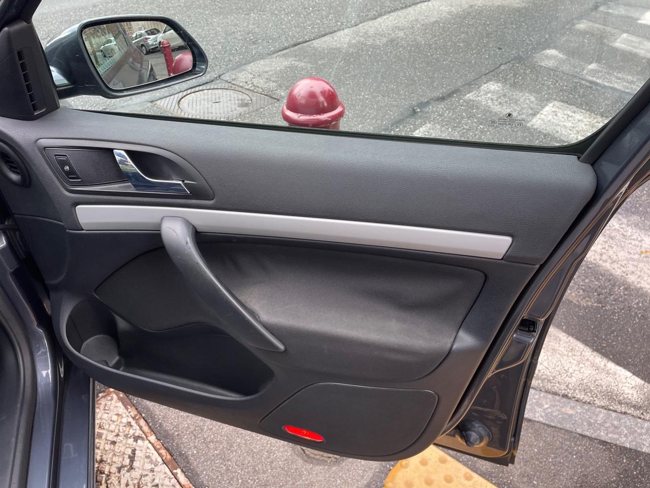 Skoda Octavia 1.9 TDI Station Wagon/1Prop/GARANZIA