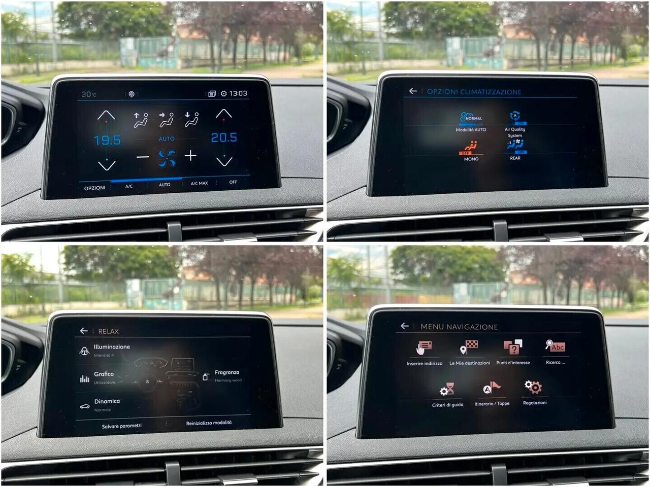 Peugeot 5008 PureTech Turbo 180 S&S EAT8 GT Line