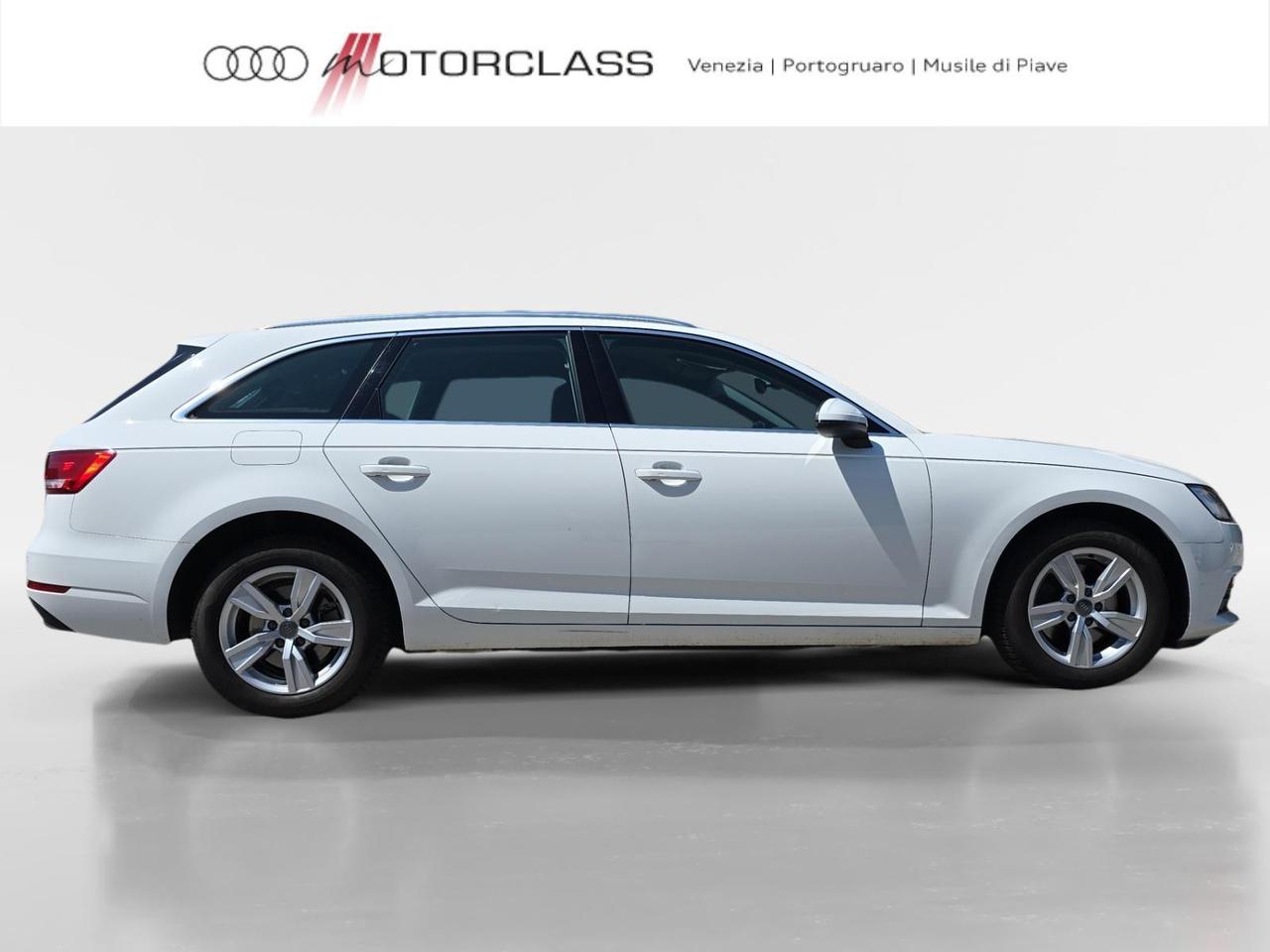 Audi A4 avant 30 2.0 tdi 122cv business s tronic my16