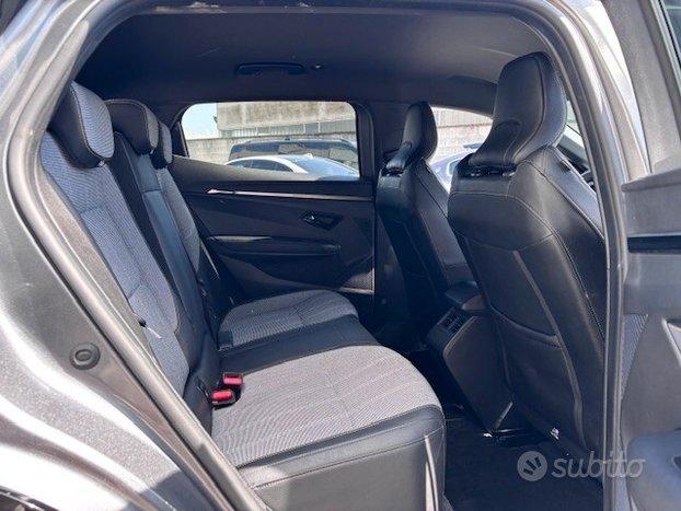 Renault Megane Mgane E-Tech Electric EV60 220 CV