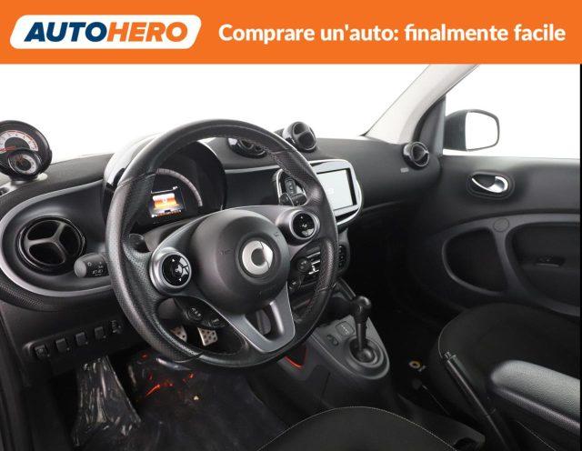 SMART ForTwo 90 0.9 Turbo twinamic Passion