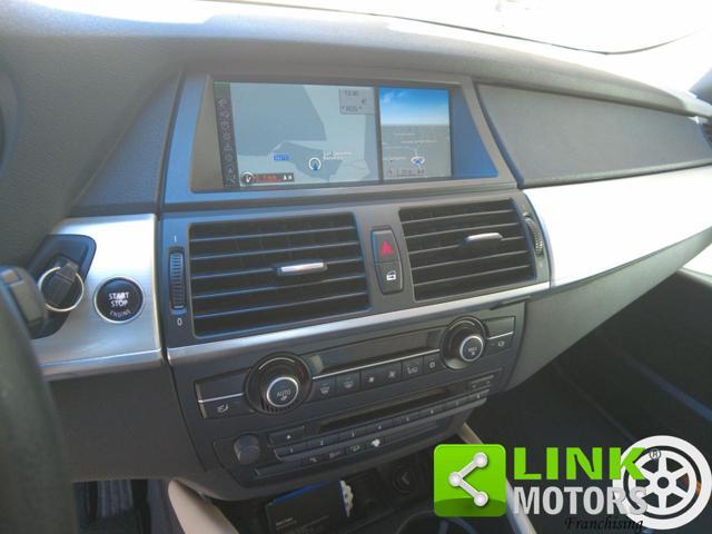 BMW X6 xDrive35d
