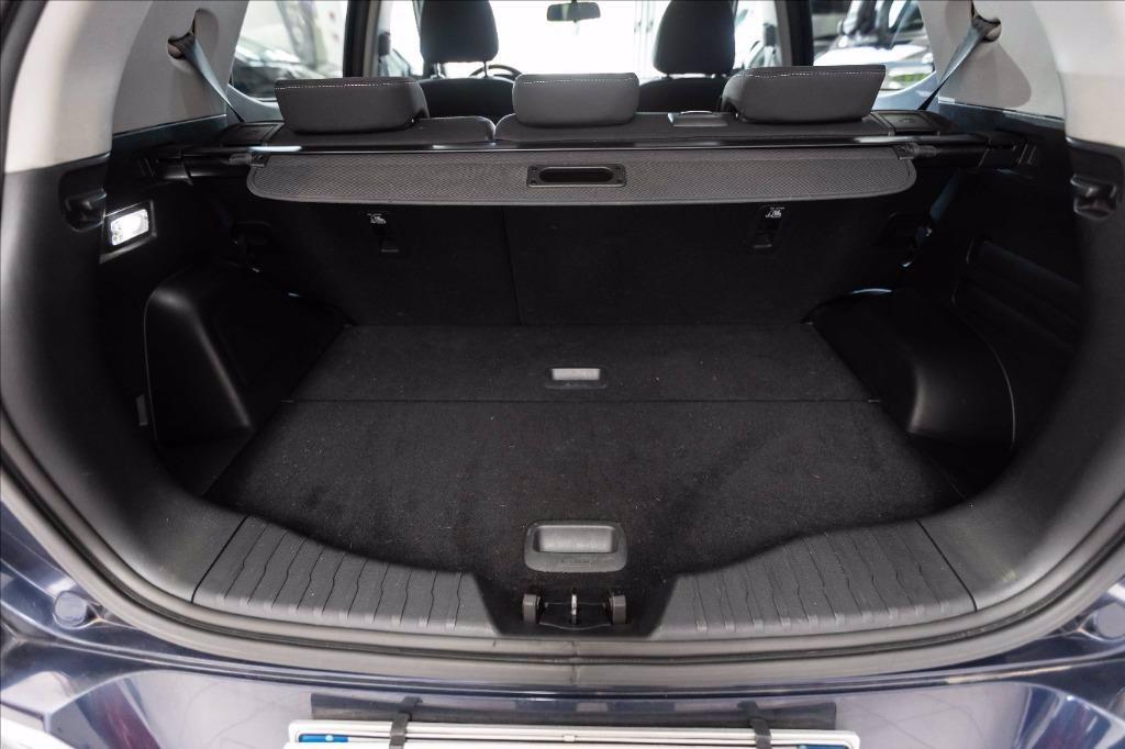 SSANGYONG Tivoli 1.6d Go 2wd my18 del 2018