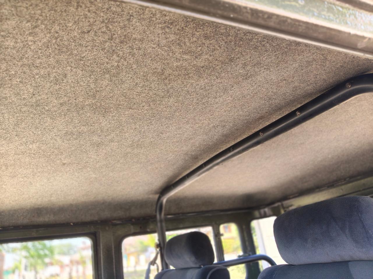 Toyota Land Cruiser BJ40 3.0 TD