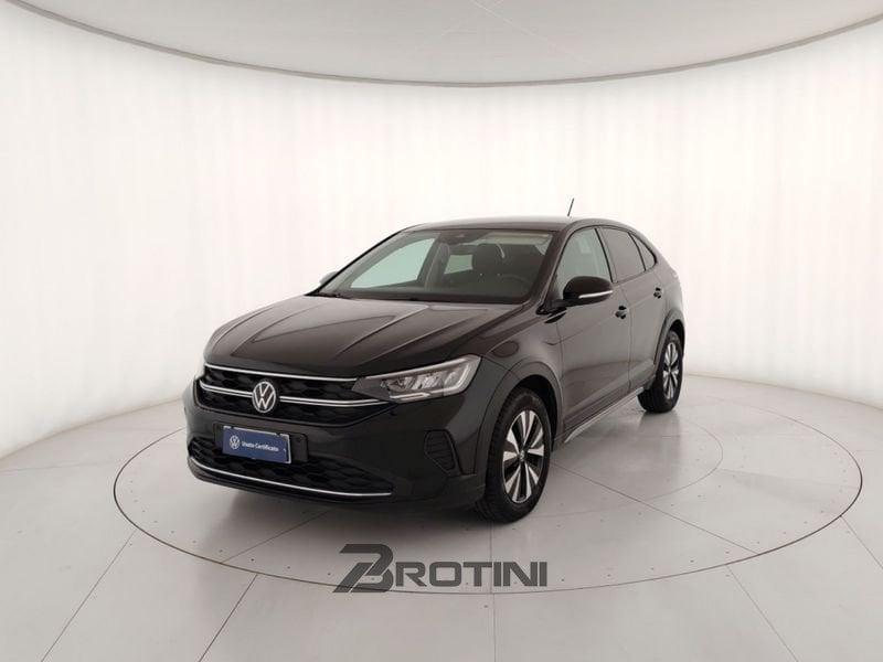 Volkswagen Taigo Taigo 1.0 tsi Life 95cv