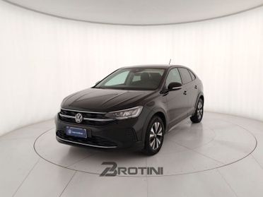 Volkswagen Taigo Taigo 1.0 tsi Life 95cv