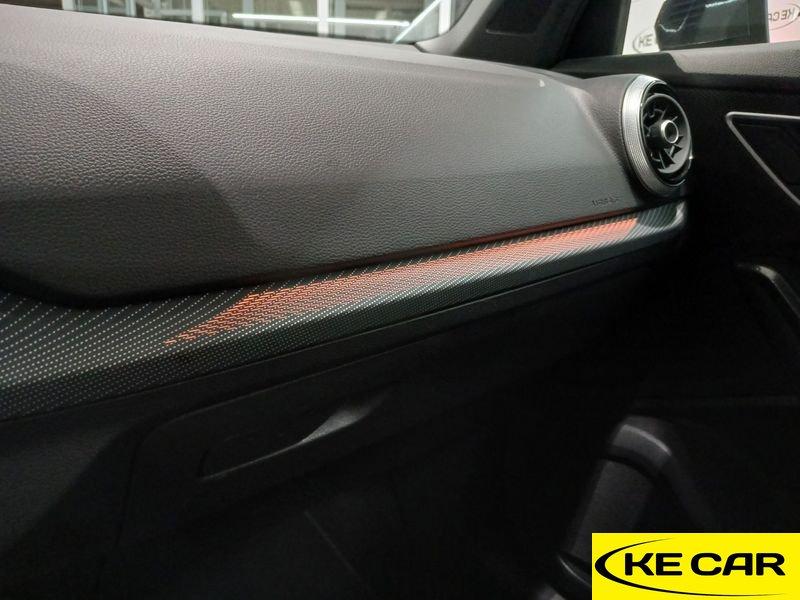Audi Q2 Q2 35 TDI S tronic S line Edition
