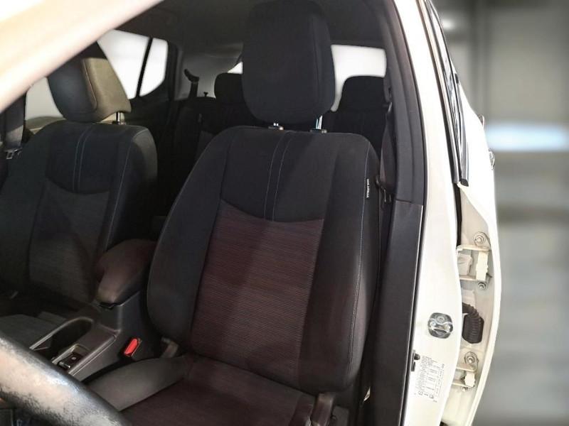 NISSAN LEAF N-Connecta 40KWh 5 PORTE