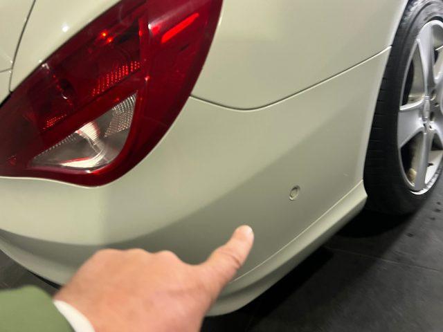 MERCEDES-BENZ CLA 200 d S.W. Automatic Shooting brake Sport