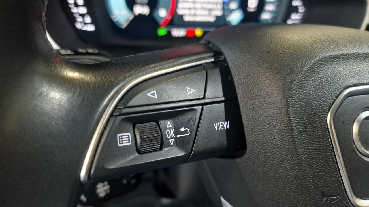 Audi Q3 SPB 35 TDI quattro S tronic