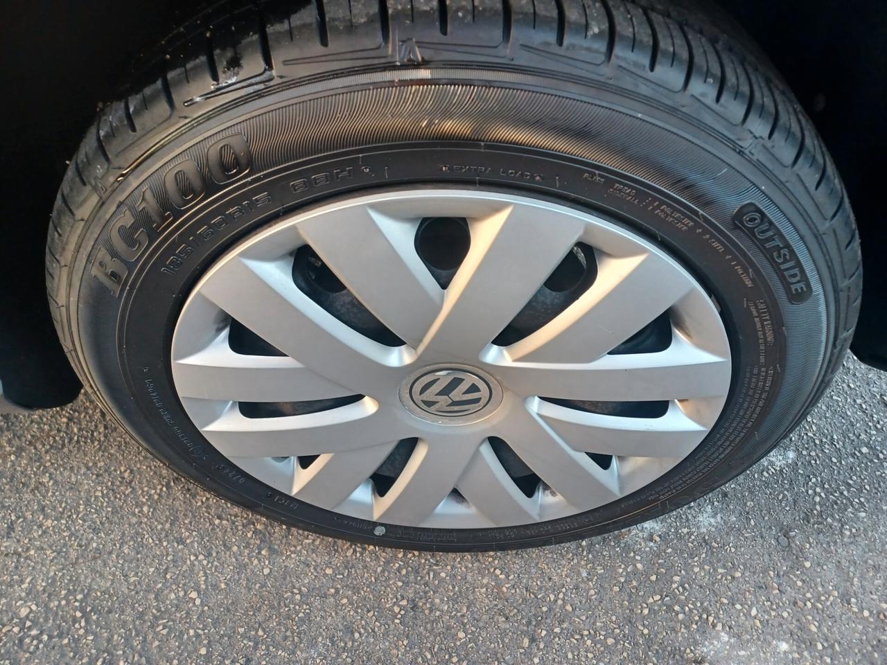 Volkswagen Polo 1.6 TDI 5 porte TRENDLINE