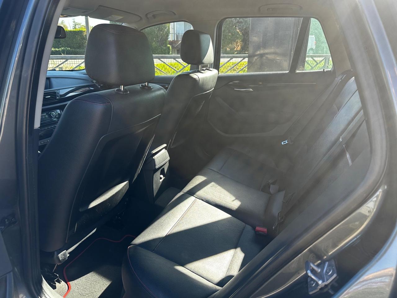 Bmw X1 sDrive18d Msport ADATTA A NEOPATENTATI