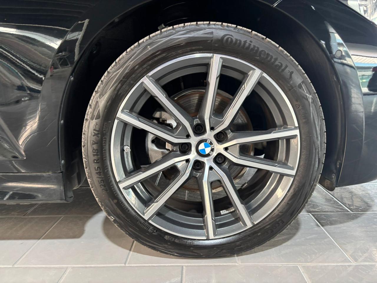 Bmw 320 320i Touring