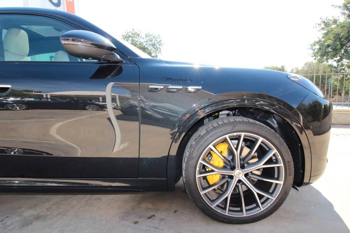 Maserati Grecale MHEV 330 CV Modena|09.2023
