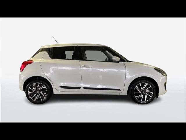 Suzuki Swift 1.2 Dualjet Hybrid Easy Top 2WD CVT