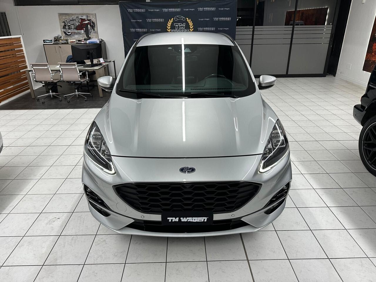 Ford Kuga 1.5 ecoblue ST-Line 2wd 120cv auto