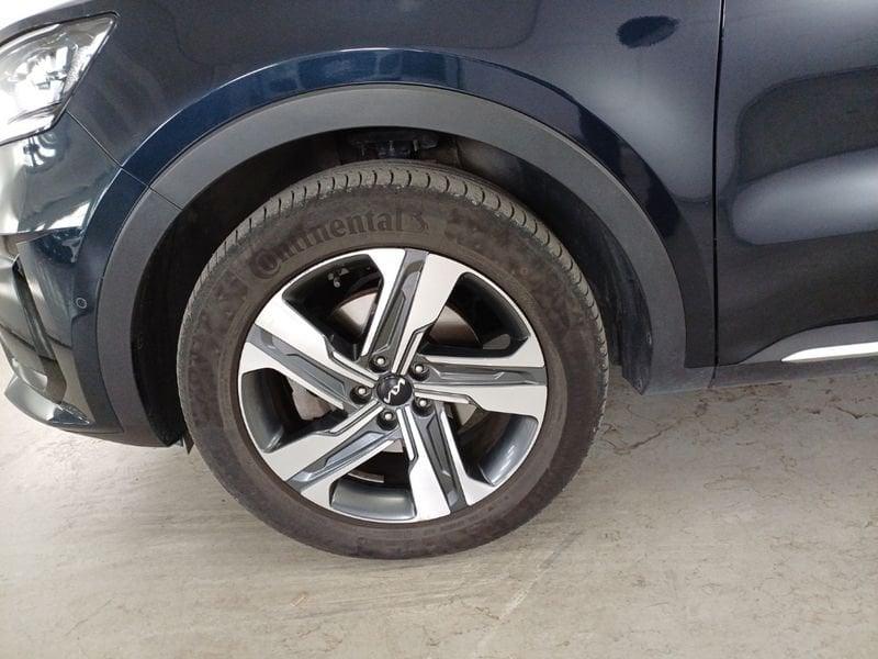 KIA Sorento Sorento 1.6 T-GDi PHEV AT6 4WD Evolution