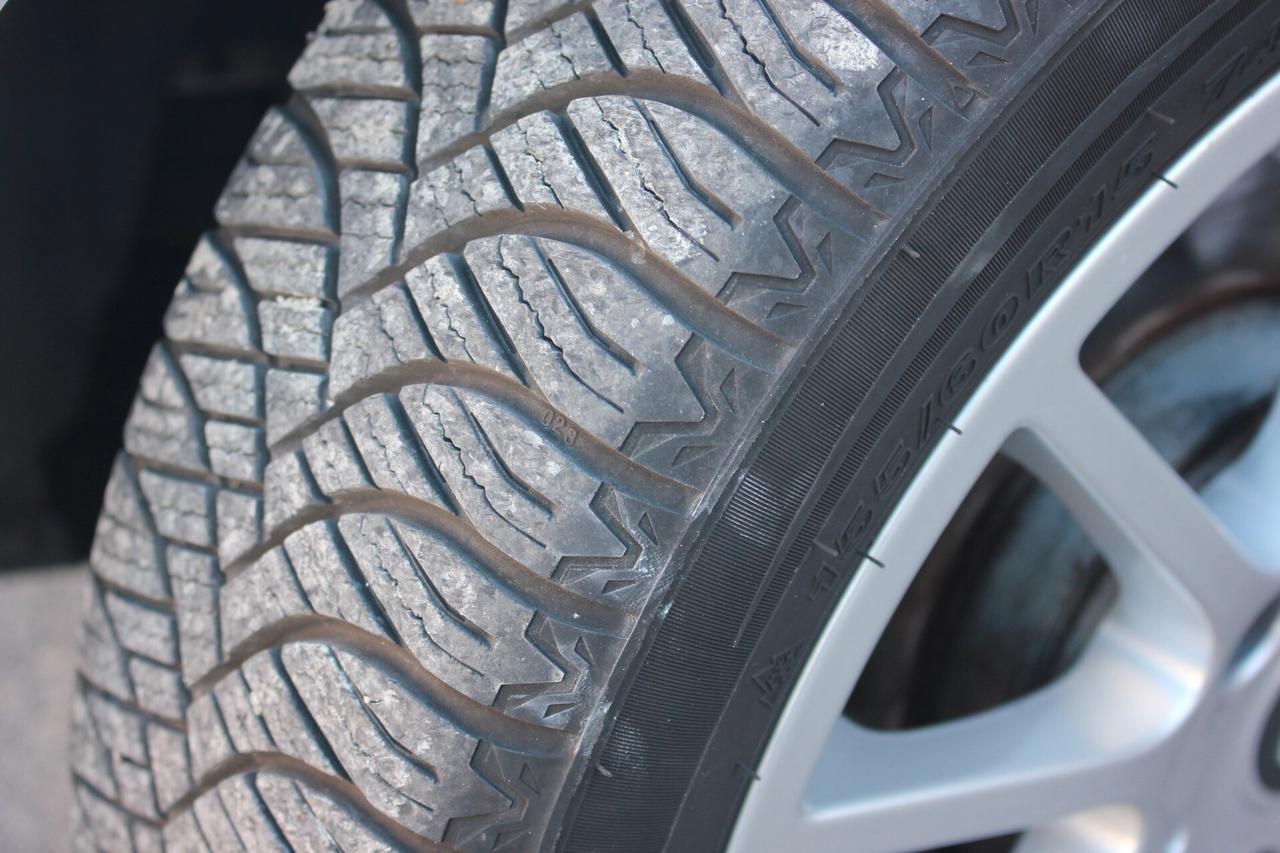 smart forTwo 1.0 Passion 71cv GARANZIA 12 MESI TAGLIANDATA OTTIMO STATO GENERALE