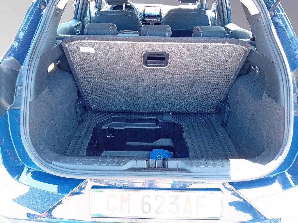 FORD Puma m-hybrid Titanium del 2023