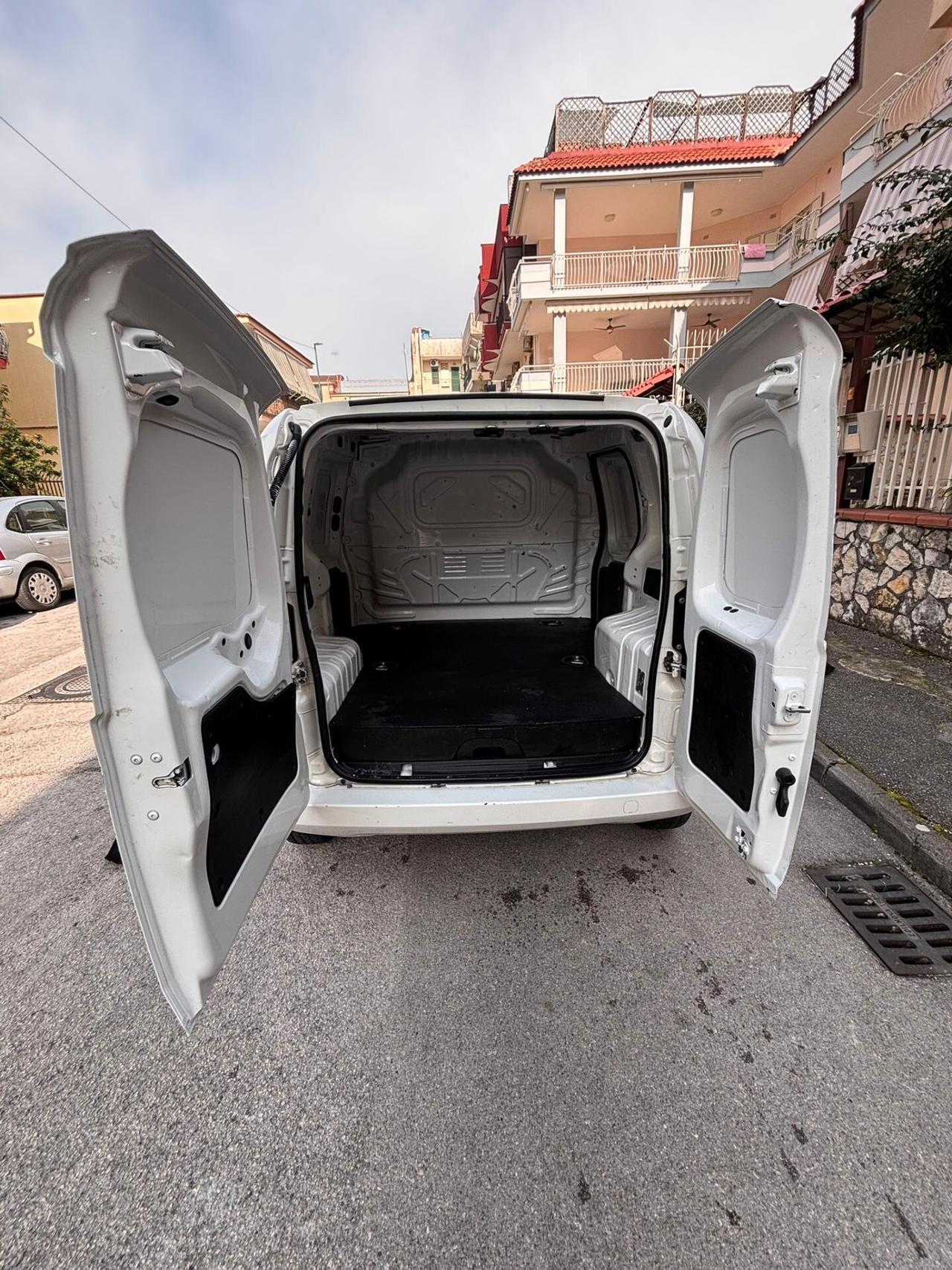 Fiat Fiorino 1.4 8V FURGONE NATURAL POWER