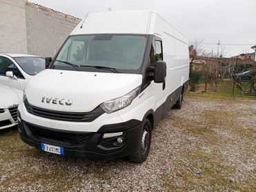 Iveco Daily 35S16 2.3 HPT PM Cabinato 35-160