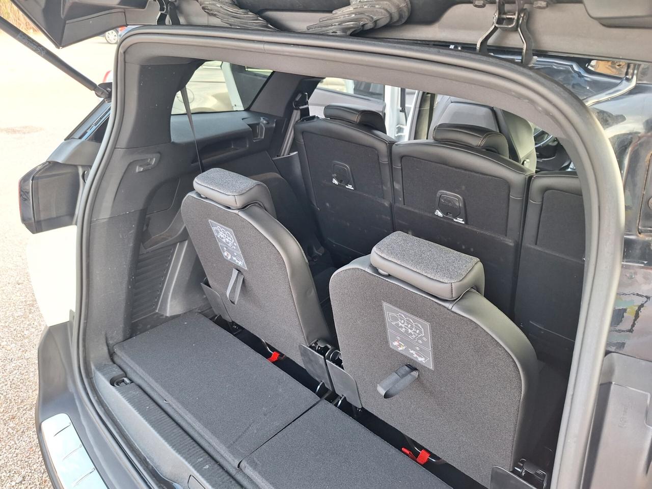 Peugeot 5008 BlueHDi 130 S&S GT Line