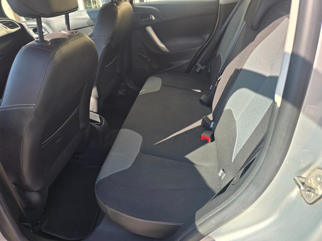 Citroen C3 1.4 VTi 95 GPL airdream Exclusive