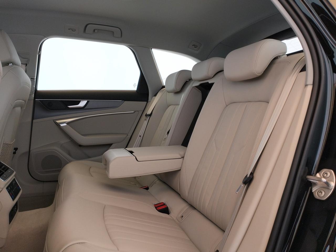 AUDI A6 Avant 50 2.0 tfsi e Business Plus quattro s-tronic - IVA ESPOSTA