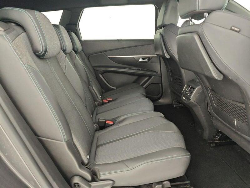 Peugeot 5008 BlueHDi 130 EAT8 S&S Allure
