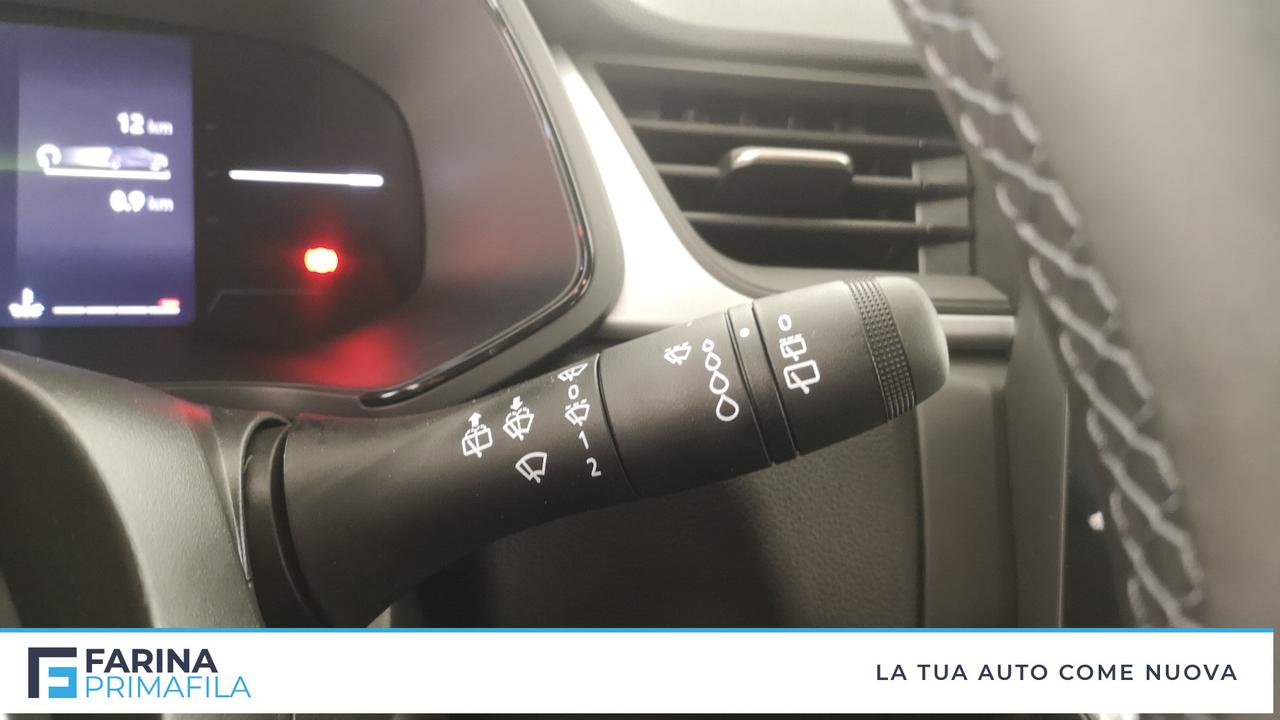 RENAULT NUOVO CAPTUR - Captur evolution ECO-G 100