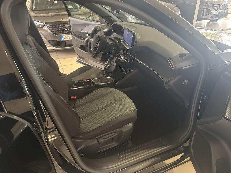 Peugeot 2008 2008 PureTech 100 S&S Allure