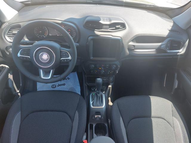 JEEP Renegade 1.5 Turbo T4 MHEV Limited