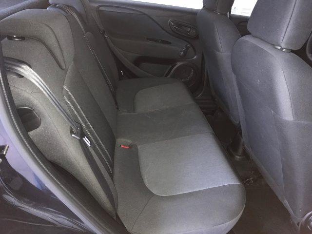 FIAT Punto 1.4 GPL - NEOPATENTATI