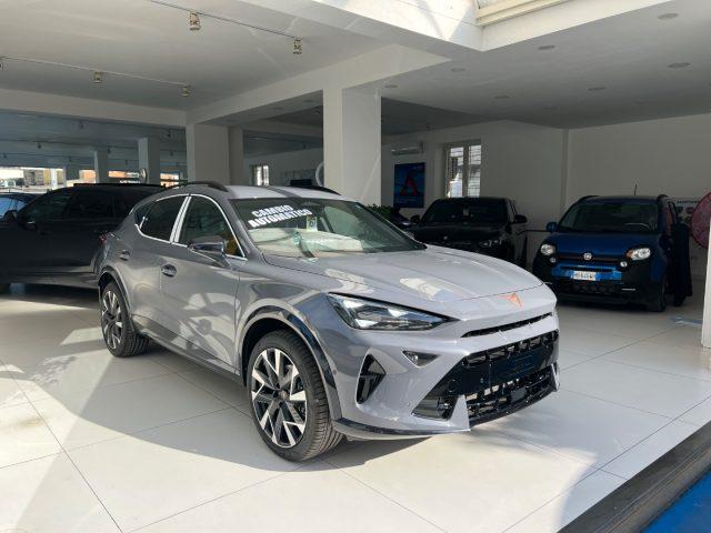 CUPRA Formentor 1.5 Hybrid DSG da ?399,00 mensili