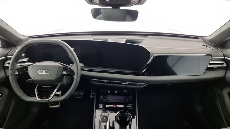 Audi A5 Avant TDI 150 kW quattro S tronic mHEV+ S Line edition