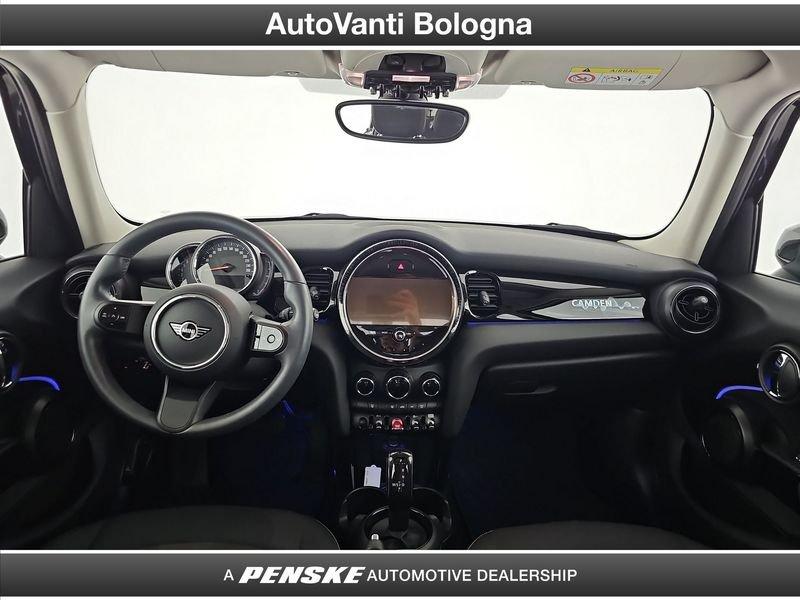 MINI Mini 5 porte Mini 5p 1.5 Cooper Camden auto