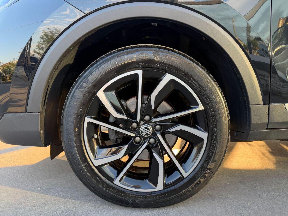 MG - ZS - 1.0T-GDI Luxury