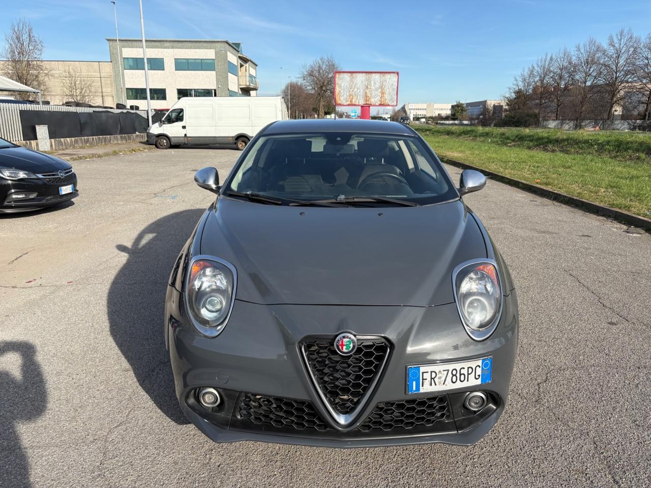Alfa Romeo MiTo 1.4 78 CV 8V S&S