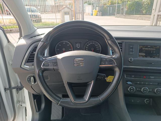 SEAT Ateca 1.6 TDI Style