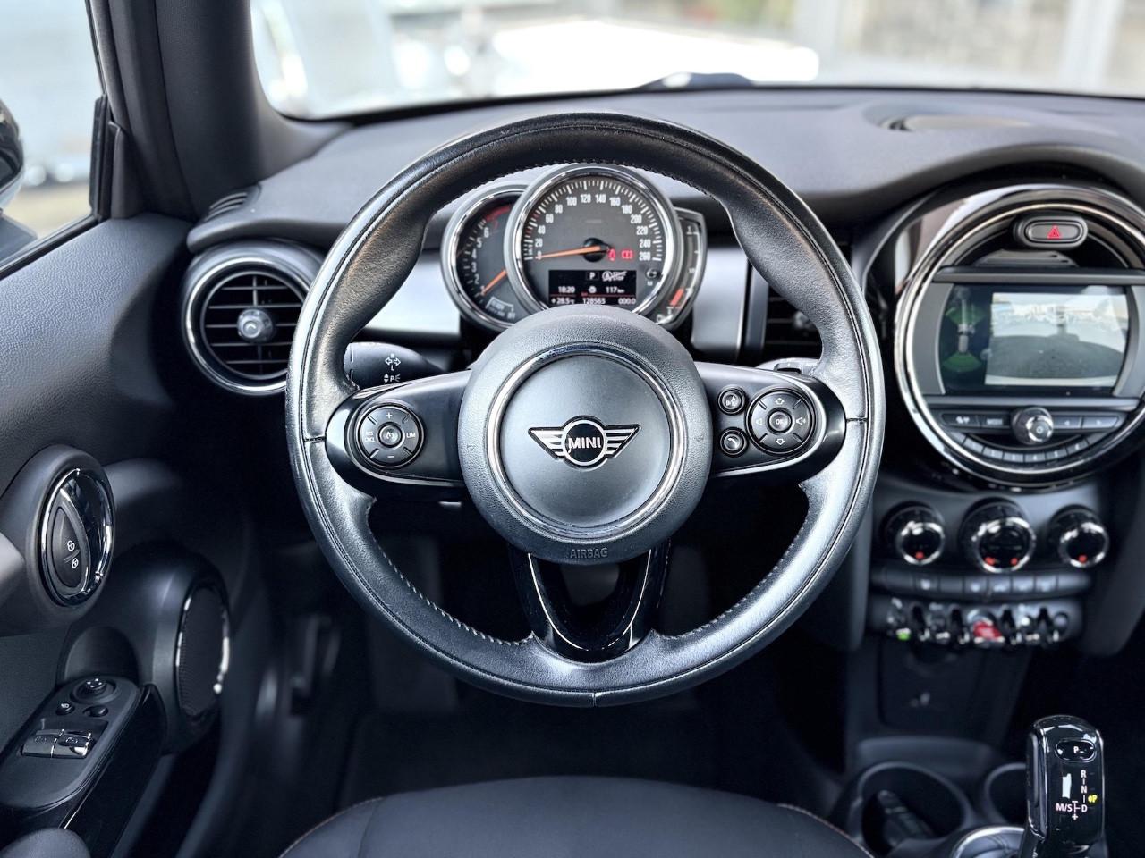 Mini Cooper 1.5 Benzina 136CV E6 Automatico - 2020