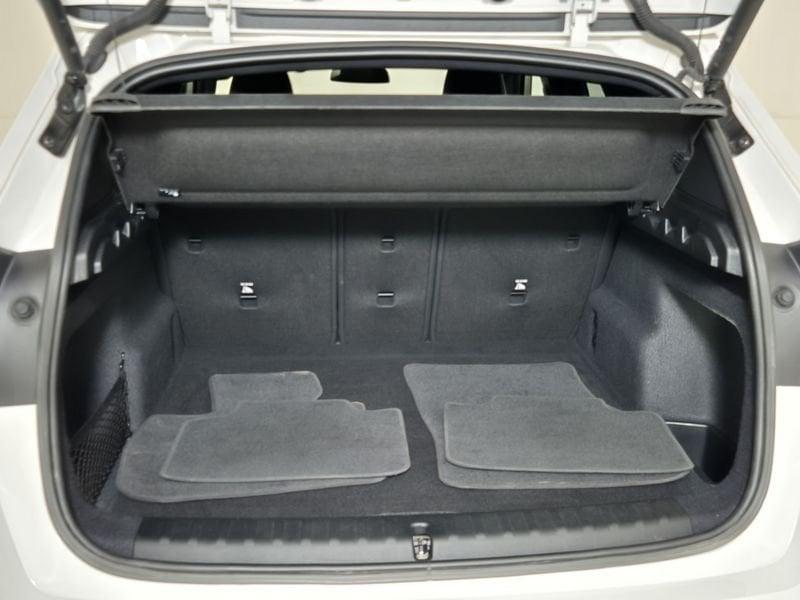 BMW X1 U11 xdrive23d mhev 48V MSport Edition Signature aut