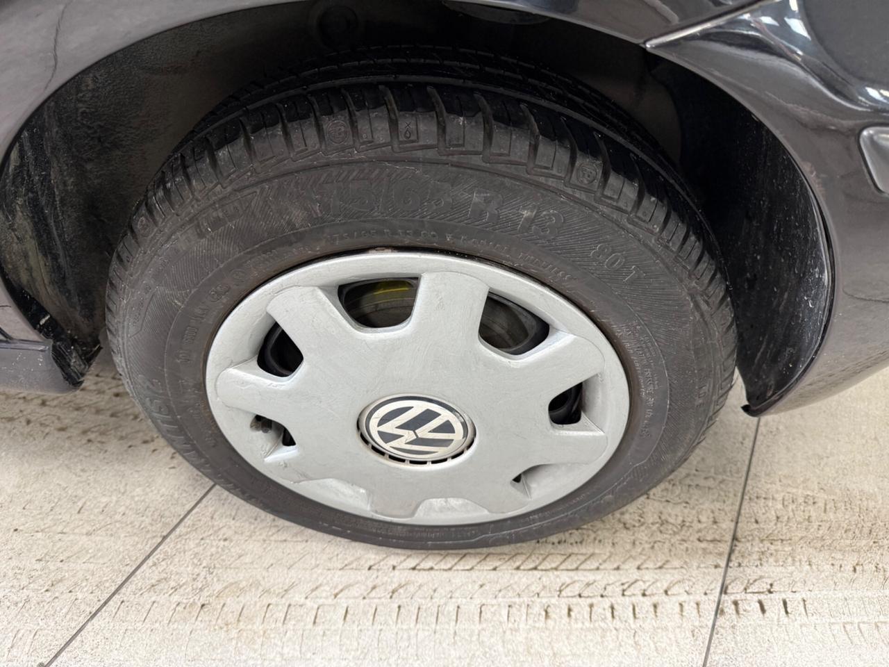 Volkswagen Polo 1.0 cat 5 porte Air 50CV Ok Neopatentati