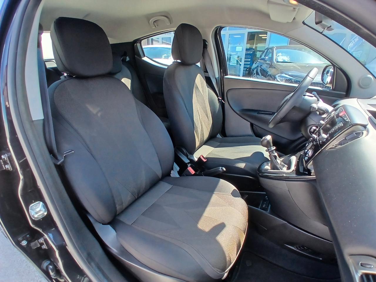 Lancia Ypsilon 1.2 BENZINA 70CV GOLD 2019