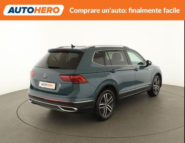 VOLKSWAGEN Tiguan Allspace 2.0 TDI SCR DSG Elegance