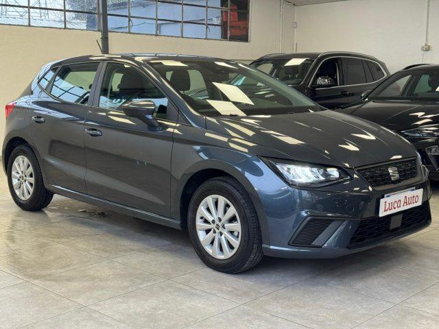 SEAT Ibiza 1.0 EcoTSI 95CV *GARANZIA SEAT*UNICO PROP.*