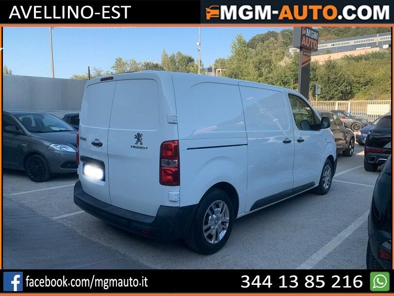 Peugeot Expert 2.0 BlueHDi 120