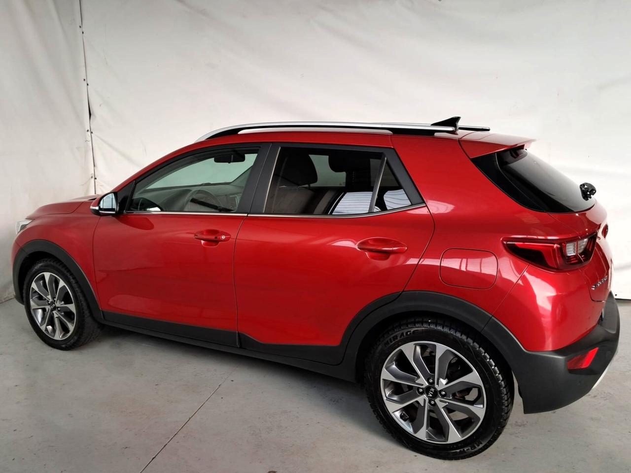 Kia Stonic 1.4 MPI EcoGPL Energy